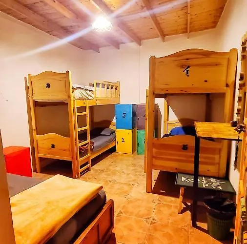 Camping Elrayga Camp Dahab