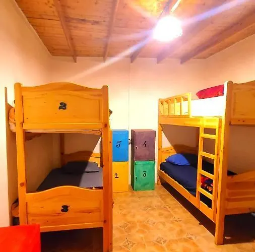 Elrayga Camp * Dahab