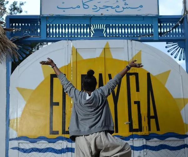 Camping Elrayga Camp *