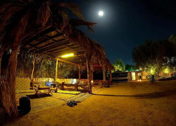 Elrayga Camp *