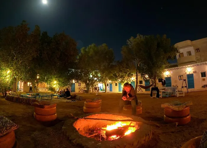 Elrayga Camp Camping