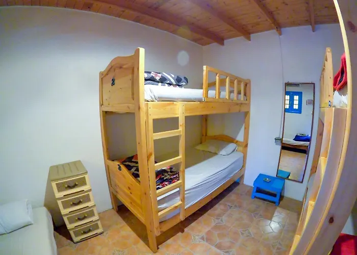 Elrayga Camp Dahab