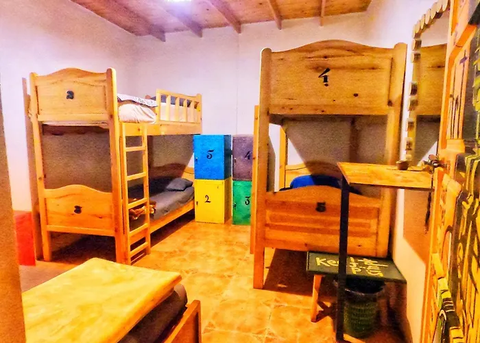 Elrayga Camp Dahab