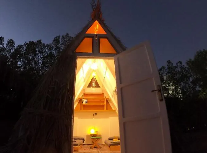 Elrayga Camp