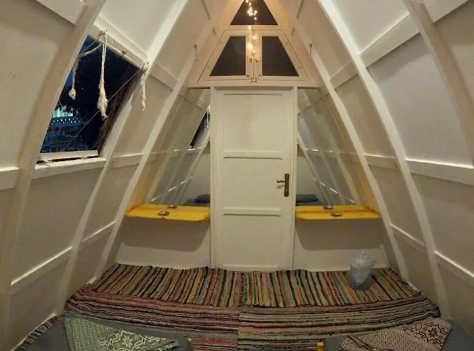 Elrayga Camp Dahab