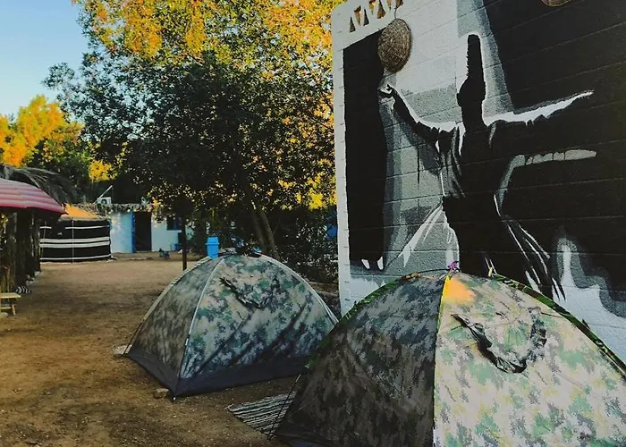 Elrayga Camp