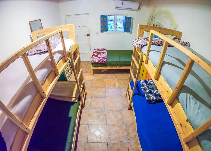 Camping Elrayga Camp *
