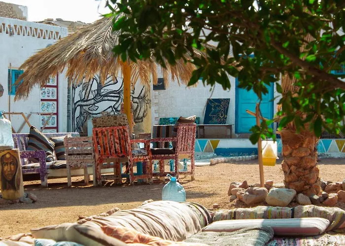 Camping Elrayga Camp