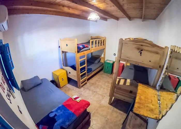 Elrayga Camp * Dahab