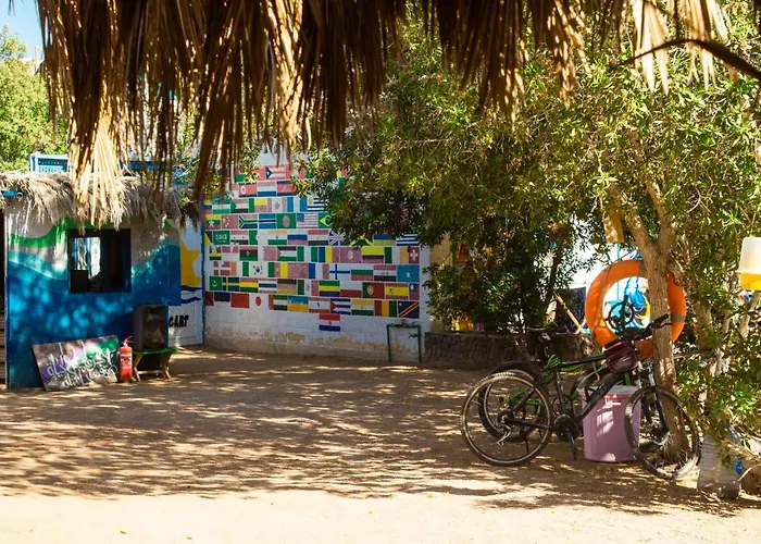 Elrayga Camp