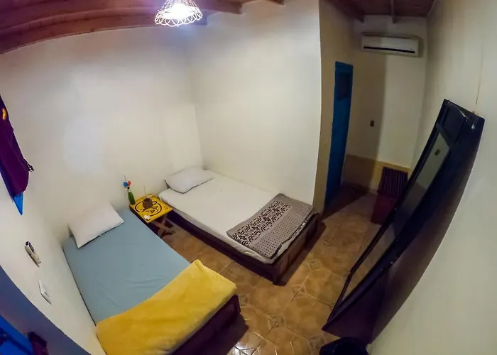 Elrayga Camp Camping