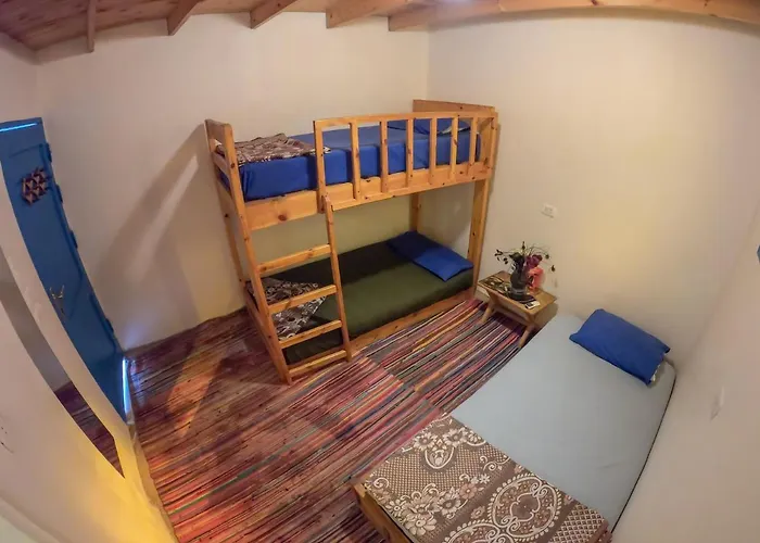 Elrayga Camp Camping