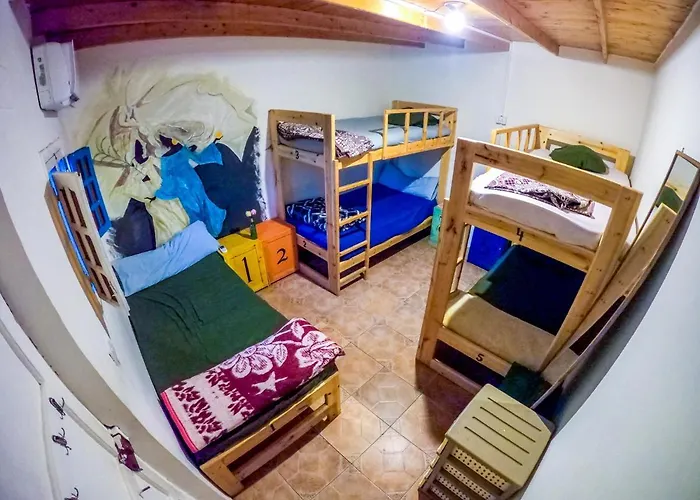 Elrayga Camp Camping