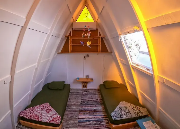Elrayga Camp * Dahab