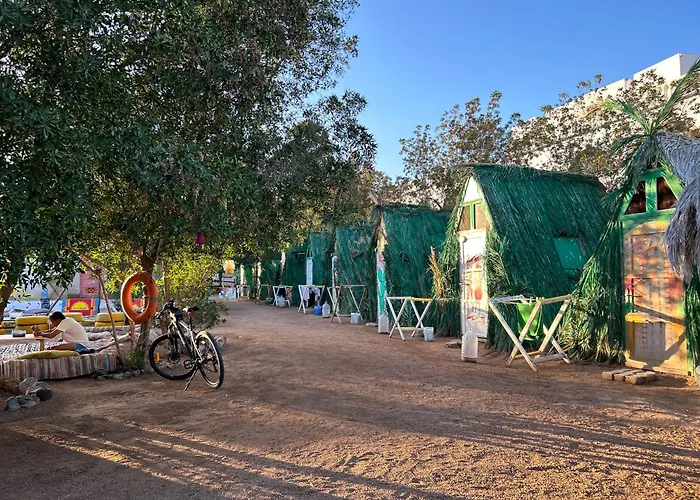 Camping Elrayga Camp