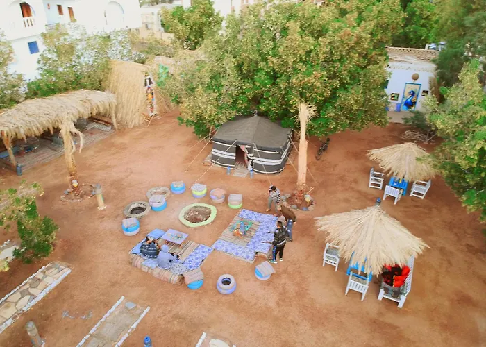 Elrayga Camp Camping *