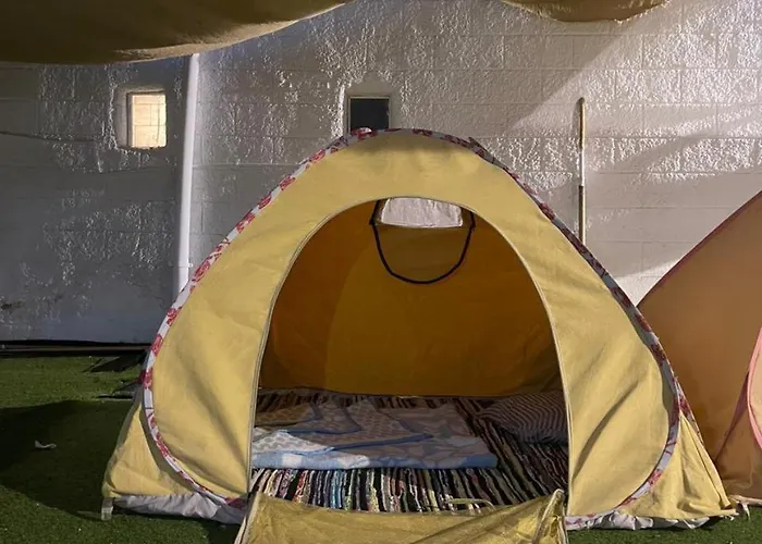 Elrayga Camp
