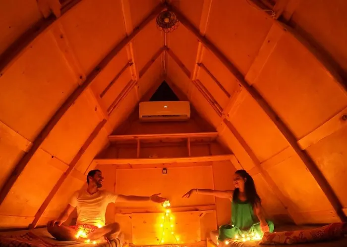 Elrayga Camp Camping