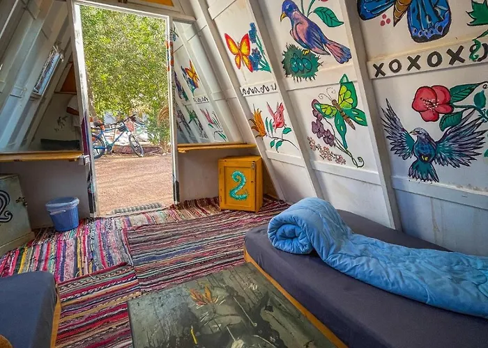 Elrayga Camp *